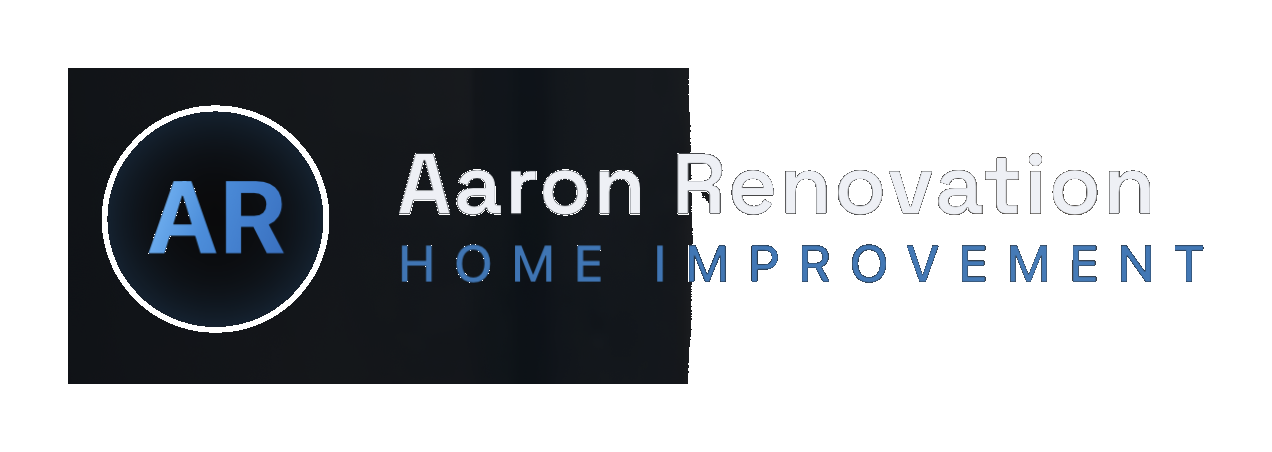 Aaron Renovation