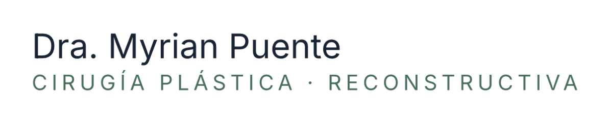 Dra. Myrian Puente