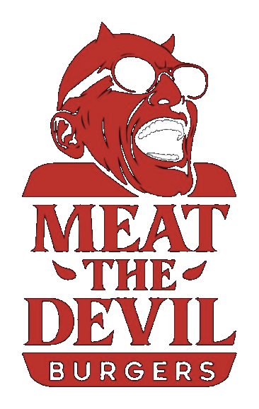 Meat the Devil Burgers