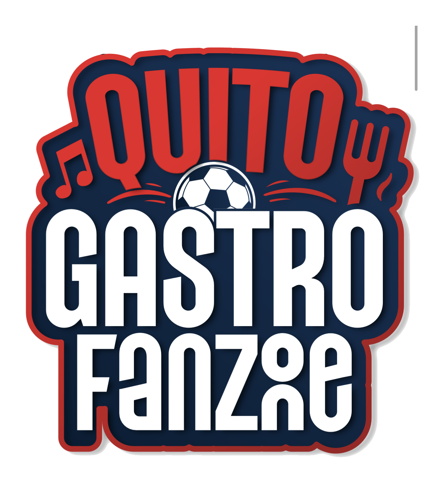 Quito Gastro FanZone